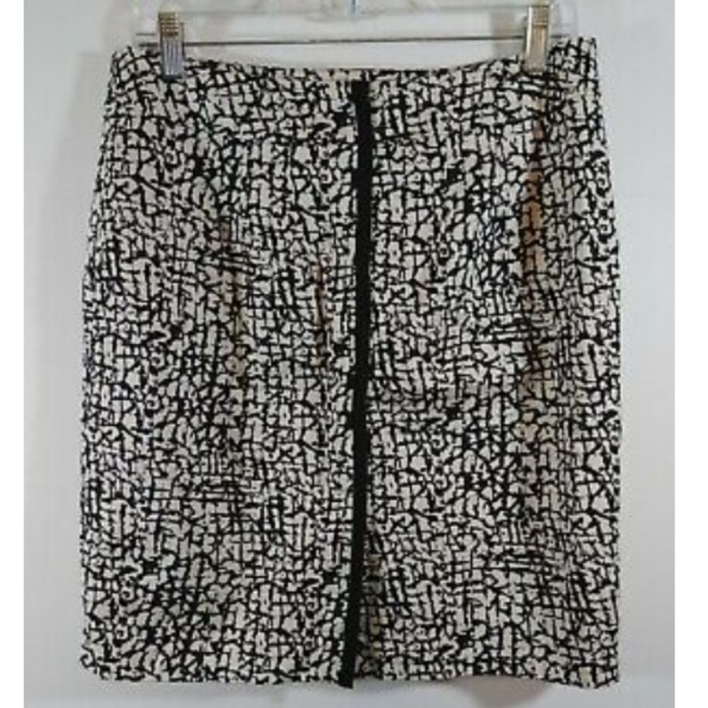 💰3/$30VB shirt pencil Skirt